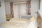 Ferienwohnung Brandacher