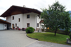 Ferienhaus Brandacher
